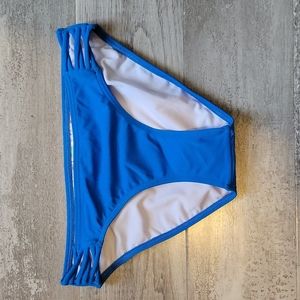 NWOT Alloy Apparel Swim Bikini Bottom Medium